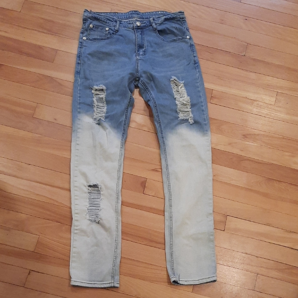 Demon & Hunter Jeans